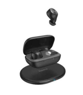 Hama 00184090 Passion Chop black