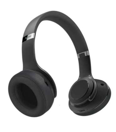 Hama 00184092 Passion Turn black