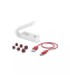 Hama 00184104 Spirit Pocket white