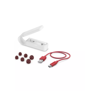 Hama 00184104 Spirit Pocket white