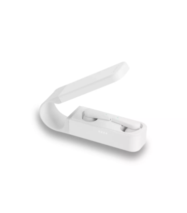 Hama 00184104 Spirit Pocket white