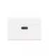 Hama 00184104 Spirit Pocket white