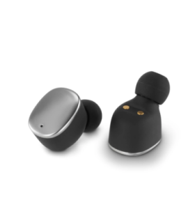 Hama 00184108 Spirit Pure black