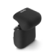 Hama 00184108 Spirit Pure black