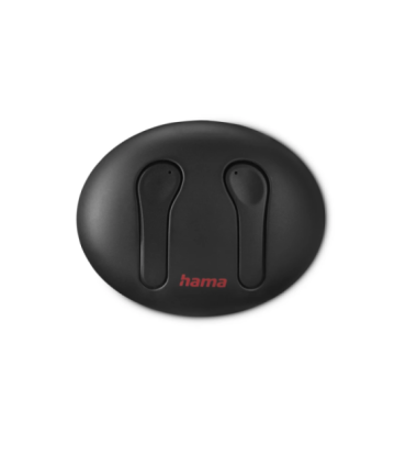 Hama 00184167 Spirit Unchained Black