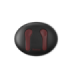 Hama 00184168 Spirit Unchained Red
