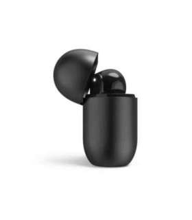 Hama 00184178 Passion Clear II Black