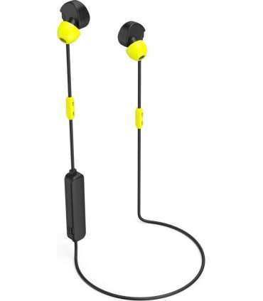 Hama 00184187 Freedom Athletics II Black