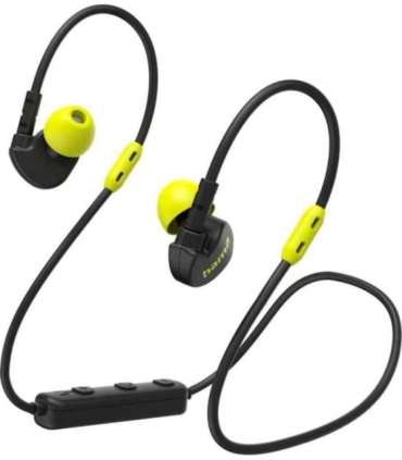 Hama 00184187 Freedom Athletics II Black