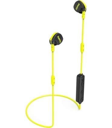 Hama 00184188 Freedom Athletics II Yellow