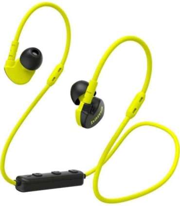 Hama 00184188 Freedom Athletics II Yellow