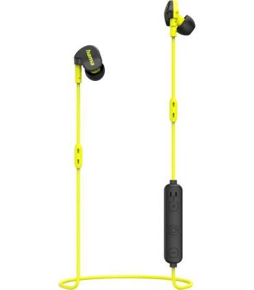 Hama 00184188 Freedom Athletics II Yellow