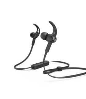 Hama 00184189 Feedom Run II Black