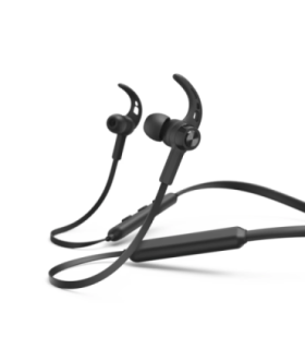 Hama 00184190 Feedom Neck II Black