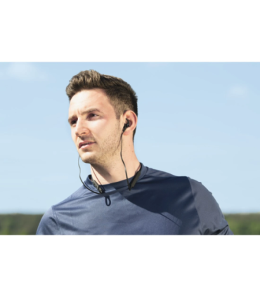 Hama 00184190 Feedom Neck II Black
