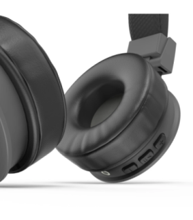 Hama 00184196 Freedom Lit II Black