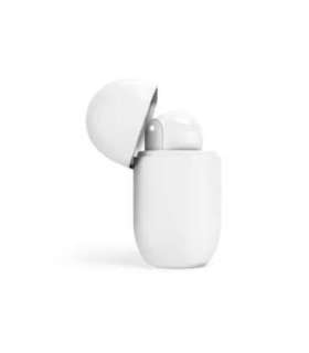 Hama 00184179 Passion Clear II White