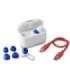 Hama 00184179 Passion Clear II White