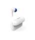 Hama 00184179 Passion Clear II White