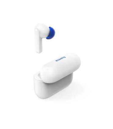 Hama 00184179 Passion Clear II White