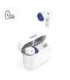 Hama 00184179 Passion Clear II White