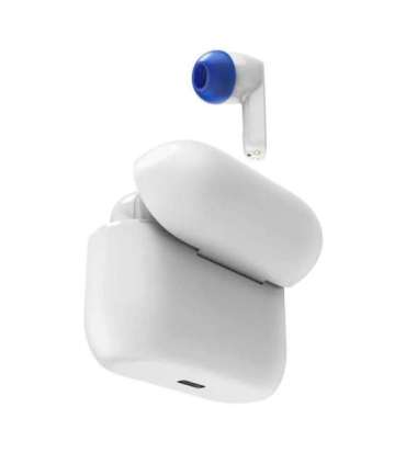 Hama 00184179 Passion Clear II White