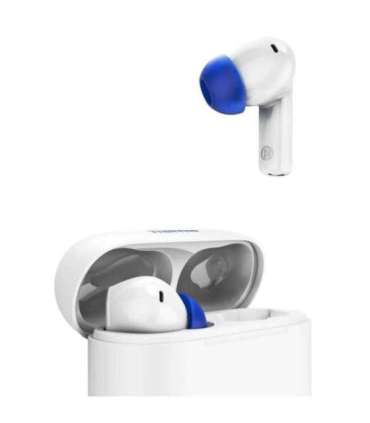 Hama 00184179 Passion Clear II White