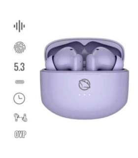 Manta MTWS008P Rytmo Purple