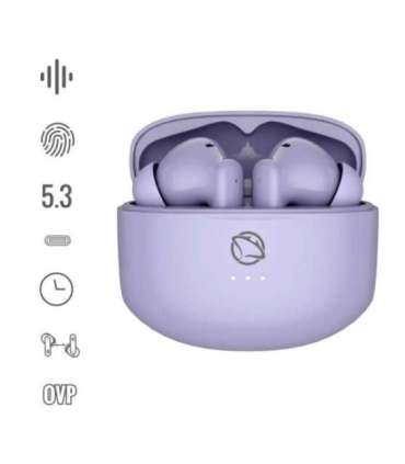 Manta MTWS008P Rytmo Purple