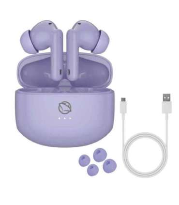 Manta MTWS008P Rytmo Purple