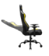 Subsonic Pro Gaming Seat Iron Maiden Killers