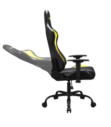 Subsonic Pro Gaming Seat Iron Maiden Killers