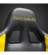 Subsonic Pro Gaming Seat Iron Maiden Killers