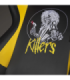 Subsonic Pro Gaming Seat Iron Maiden Killers