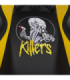 Subsonic Pro Gaming Seat Iron Maiden Killers