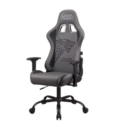 Subsonic Pro Gaming Seat Game Of Thrones