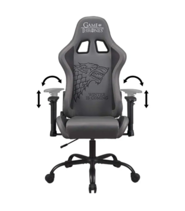 Subsonic Pro Gaming Seat Game Of Thrones
