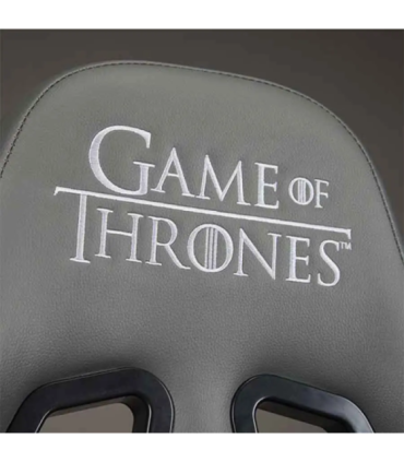 Subsonic Pro Gaming Seat Game Of Thrones