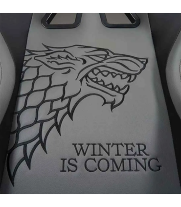 Subsonic Pro Gaming Seat Game Of Thrones