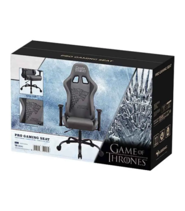 Subsonic Pro Gaming Seat Game Of Thrones