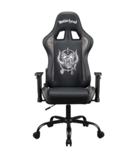 Subsonic Pro Gaming Seat Motorhead