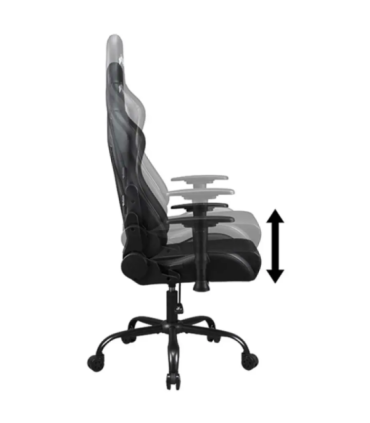Subsonic Pro Gaming Seat Motorhead