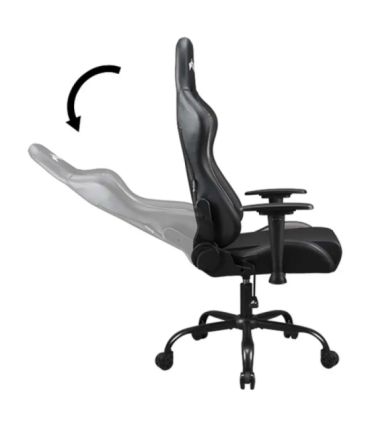 Subsonic Pro Gaming Seat Motorhead