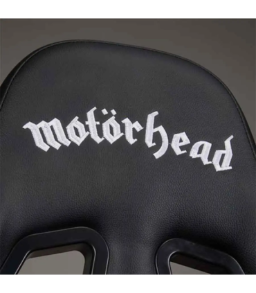 Subsonic Pro Gaming Seat Motorhead