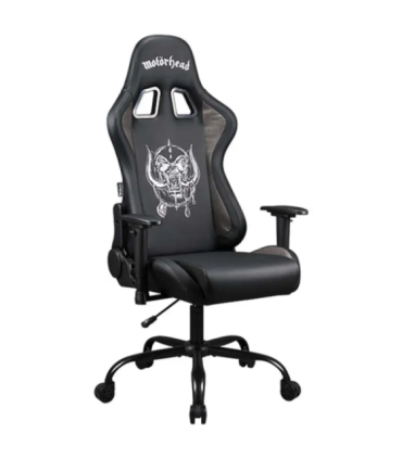 Subsonic Pro Gaming Seat Motorhead