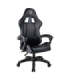 Subsonic Black Gaming Chair GEM