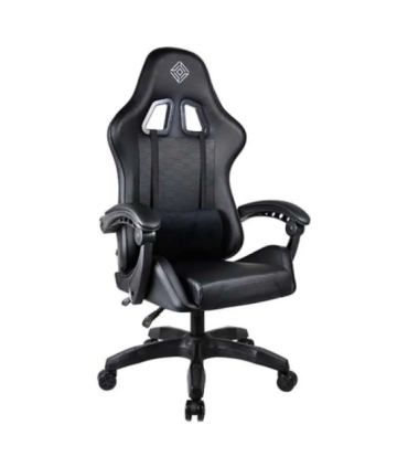 Subsonic Black Gaming Chair GEM