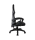 Subsonic Black Gaming Chair GEM