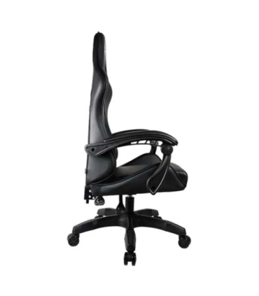 Subsonic Black Gaming Chair GEM