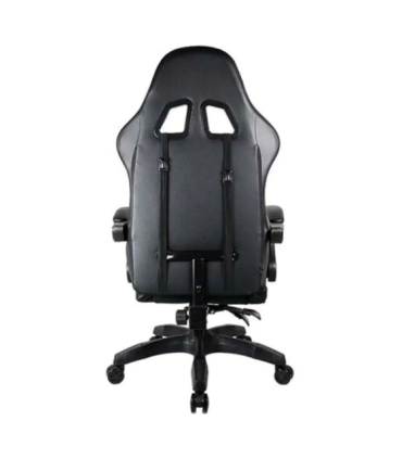Subsonic Black Gaming Chair GEM